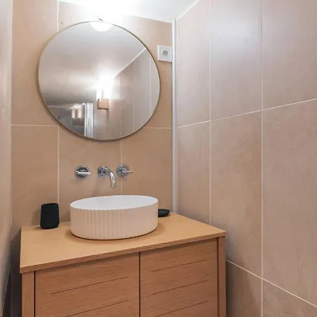 T2 Lumineux Au Centre Du Touquet Avec Wi-fi - Fr-1-821-45 Le Touquet